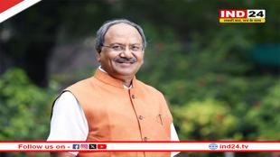  रायपुर एयरपोर्ट को मिले अंतर्राष्ट्रीय दर्जा, सांसद बृजमोहन अग्रवाल ने केंद्रीय मंत्री को लिखा पत्र