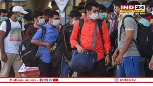 New Delhi: दिल्ली में तेजी से फेल रहा H3N2 संक्रमण, एनसीडीसी ने जारी किया अलर्ट, लोगों को दी जा रही मास्क पहनने की सलाह