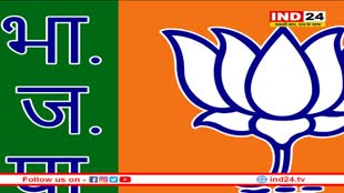 MP में दल-बदल का दौर जारी: आज हरदा में कई कांग्रेस कार्यकर्ताओं ने ली BJP की सदस्यता