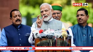 Parliament Special Session के बीच पीएम मोदी ने बुलाई केंद्रीय मंत्रिमंडल की बड़ी बैठक, विपक्ष ने की ये मांग
