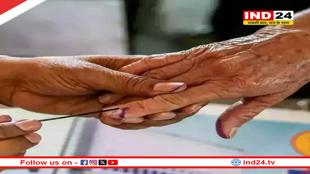 मतदाता सूची में बड़ा खेला, दो जगह नाम होने से थमाए नोटिस