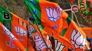 CG NEWS :  बीजेपी ने की चुनाव संचालकों की नियुक्ति, दूसरे चरण के चुनाव के लिए इनको मिली जिम्मेदारी...