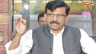 Sanjay Raut: पुंछ अटैक पर संजय राउत का BJP पर तंज, बोले - कर्नाटक चुनाव तो आएंगे और जाएंगे