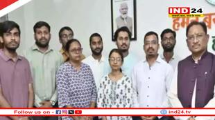 रायपुर में 17 जून से ओपन काउंसिलिंग शुरू, जानिए समय सारिणी