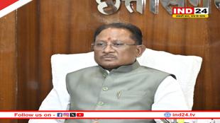 17 अप्रैल को साय कैबिनेट की बैठक, कई अहम फैसलों पर लग सकती है मुहर