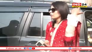 गैंगस्टर काला जठेरी और 'लेडी डॉन' अनुराधा की शादी, सुरक्षा के किये गए कड़े इंतजाम