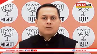 AICC संगठन में हुआ बड़ा फेरबदल, प्रियंका गांधी को यूपी की जिम्मेदारी से मुक्त किए जाने पर बोले Amit Malviya