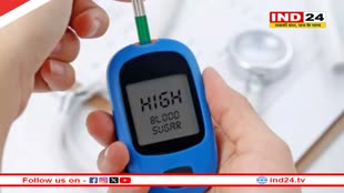 मीठा ही नहीं टेंशन भी बना रही डायबिटीज का मरीज, इससे निपटने के लिए अपनाएं ये तरीके 