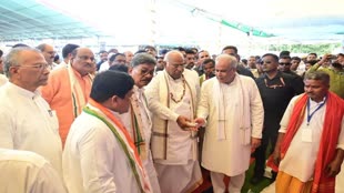  NEWS CG :  जांजगीर चांपा में चुनावी शंखनाद करेंगे मल्लिकार्जुन खड़गे