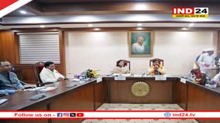  अयोध्या में रामलला की प्राण प्रतिष्ठा से पहले चित्रकूट में कैबिनेट बैठक करने की तैयारी