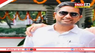 भूपेश बघेल के बेटे चैतन्य बघेल को ईडी ने किया गिरफ्तार,आज सुबह से ही चल रही थी छापेमारी