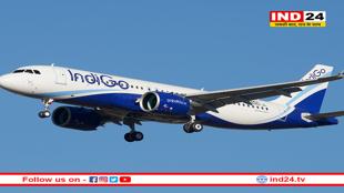 इंडिगो ने मिडिल ईस्ट में फिर से उड़ानें शुरू करने का किया ऐलान
