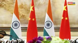 SCO की बैठक में हिस्सा लेने के लिए चीनी रक्षामंत्री भारत आएंगे