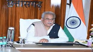 CG NEWS : दूसरे चरण के मतदान के लिए  सीएम भूपेश बघेल ने लोगों से की खास अपील कहा -  हम सबको मिलकर छत्तीसगढ़ को जिताना है....