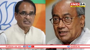 सीएम मोहन यादव के पत्र पर राजनीति! दिग्विजय या शिवराज, शिक्षकों के अधिकार की लड़ाई में कौन है असली हीरो?