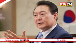 South Korea में राष्ट्रपति के खिलाफ महाभियोग पर आज होगा मतदान, जानें पूरा मामला 