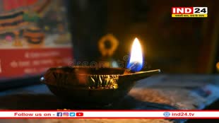 जानें मुख्य द्वार पर दीपक जलाने का सही तरीका, खुशियों से भर जाएगा घर