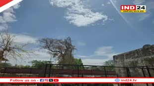 Rajasthan Weather Update: प्रदेश में आज शाम बदलेगा मौसम, इन जिलों में चलेगी धूलभरी आंधी, 18 अप्रैल को कई जिलों में येलो अलर्ट 