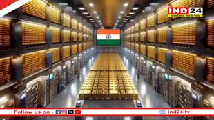 46 साल का रेकॉर्ड तोड़ने की ओर बढ़ रहा सोना