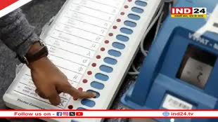 Rajasthan News: जोधपुर में रिजर्व EVM कंट्रोल यूनिट गुम, अफसरों के उड़े होश, FIR दर्ज 