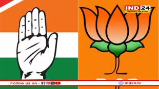 Loksabha 2024: मिशन मोड में आई MP BJP, राज्य स्तरीय जॉइनिंग कमेटी का किया गठन