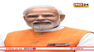 PM मोदी ने मोटापे से बचने और स्वस्थ जीवनशैली अपनाने की अपील की