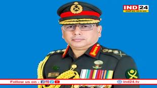 'देश खतरे में, अराजकता हमारी अपनी ही बनाई हुई', बांग्लादेश के सेना प्रमुख की यूनुस सरकार को दो-टूक