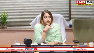 Delhi Mayor Election: AAP की डॉ. शैली ओबेरॉय बनीं दिल्ली की मेयर, हासिल की निर्विरोध जीत