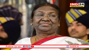 कोलकाता रेप-मर्डर केस पर राष्ट्रपति मुर्मू का सख्त बयान