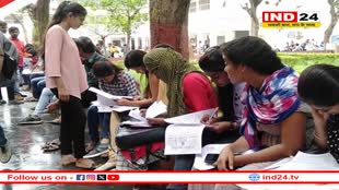 अपने विद्यालय के विद्यार्थियों का शिक्षक नहीं करेंगे मूल्यांकन, करीब 24 लाख विद्यार्थी 12 हजार केंद्रों पर होंगे शामिल