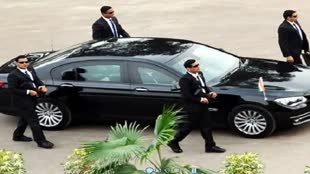 CG NEWS : जगदलपुर दौरे को लेकर पीएम मोदी की SPG ने संभाली सुरक्षा की कमान, 2000 से ज्यादा जवान रहेंगे तैनात