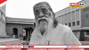 झारखंड के पूर्व मुख्यमंत्री और जेएमएम के संस्थापक शिबू सोरेन का निधन, 81 वर्ष की उम्र में ली अंतिम सांस