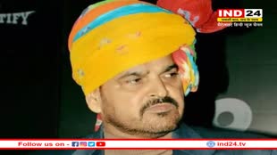 BrijBhushan Singh के घर घुसा अंजान शख्स, खुद को बता रहा था खुफिया विभाग का अधिकारी, हुआ गिरफ्तार