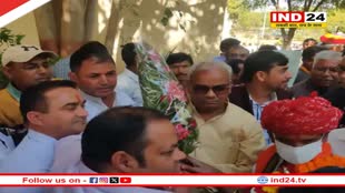 Rajasthan News: शिक्षा मंत्री बोले- अकबर महान नहीं था, उसे महान कहना मूर्खता है...सिलेबस में बदलाव करेगी भाजपा सरकार