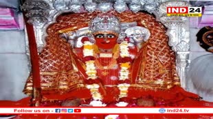 Navratri 2023: 700 साल से ज्यादा पुराना है कोटा में देवी मां का ये मंदिर, माता से जुड़ा हुआ है ये अद्भुत रहस्य 