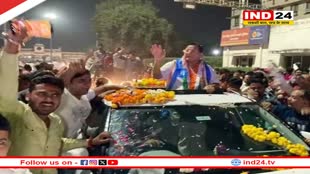 Rajasthan Election 2023: कांग्रेस की 7वीं लिस्ट में आया शांति धारीवाल का नाम, आज दाखिल करेंगे नामांकन