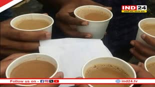 इंदौर महापौर ने दिया चाय दुकान संचालकों को तीन दिन का अल्टीमेटम, जानें वजह