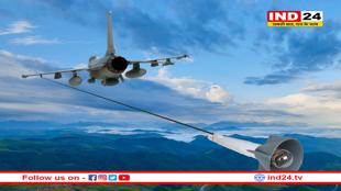 अब भारत के राफेल जेट को छूना भी होगा घातक, इजराइल देने जा रहा X Guard सिस्टम