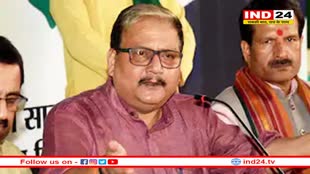 झारखंड ट्रेन एक्सीडेंट पर राजद ने सरकार का किया घेराव