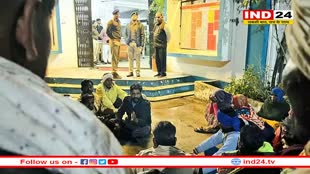 देवास में पुलिस कस्टडी में युवक की मौत, जीतू पटवारी और अरुण यादव ने सरकार को घेरा