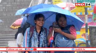 मध्यप्रदेश में कब होगी मानसून की बारिश? आया IMD का अलर्ट