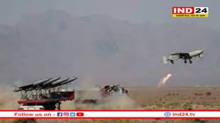 जॉर्डन में अमरीकी चौकी पर ड्रोन हमला, 3 सैनिकों की मौत