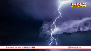 2 चक्रवातीय घेरे एक्टिव, 28-29-30 अक्टूबर को ‘भारी बारिश’ का अलर्ट