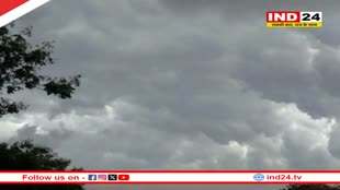 इन 9 राज्यों में अगले 48 घंटों में भारी बारिश का अलर्ट