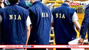 NIA के हाथ लगी बड़ी सफलता, बेंगलुरु कैफ़े ब्लास्ट के 12 दिन बाद गिरफ्तार आरोपी