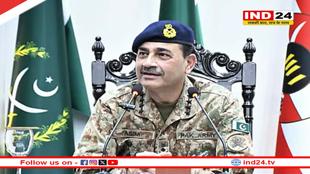 असीम मुनीर के CDF बनने पर ग्रहण! ताजपोशी के खिलाफ नवाज शरीफ और जरदारी ने मिलाया हाथ