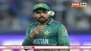 ODI World Cup 2023: पाकिस्तान को अब तक नहीं मिला भारतीय वीजा, टीम के मंसूबों पर फिर सकता है पानी