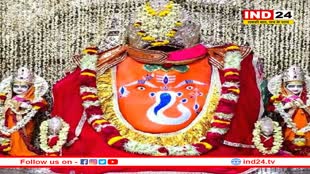 खजराना गणेश: आज रात 10 बजे बंद होंगे पट, अब नए साल पर होंगे दर्शन