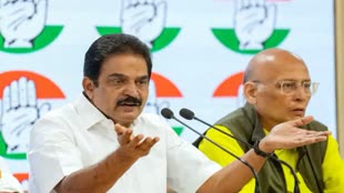 Rajasthan Election: कांग्रेस नेता का BJP पर आरोप, कहा-'राजस्थान में केंद्रीय नेतृत्व की राजनीतिक गतिविधि पर फैलाई गई अफवाह' 