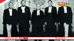 राम मंदिर का ऐतिहासिक फैसला सुनाने वाले सुप्रीम कोर्ट के 5 जजों को मिला 'विशेष' आमंत्रण